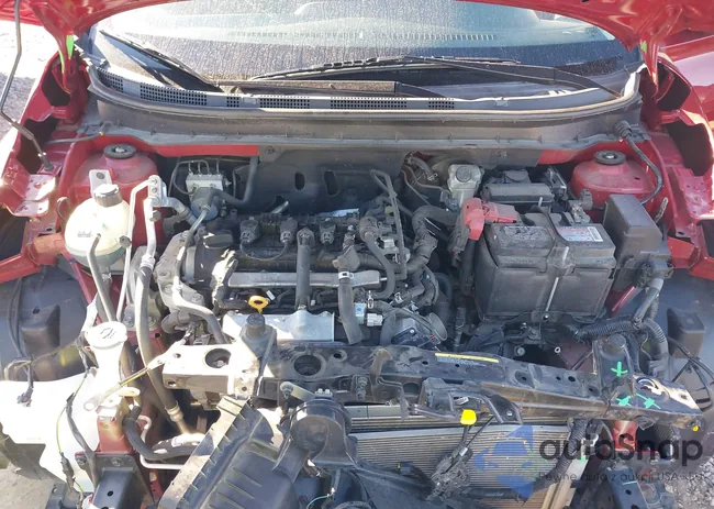 3N1CP5CVXML540612: 43537804