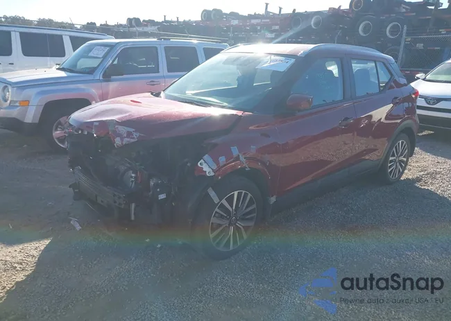 3N1CP5CVXML540612: 43537804