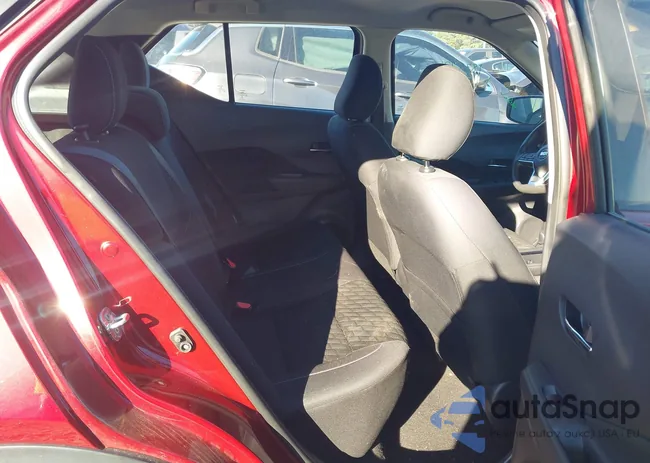 3N1CP5CVXML540612: 43537804