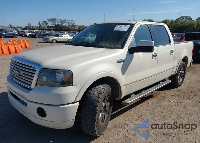 1FTRW14568FA02992: 43537805