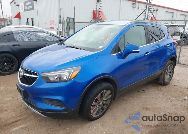 KL4CJASB6HB080509: 43537819