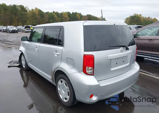 JTLZE4FE2CJ007747: 43537845