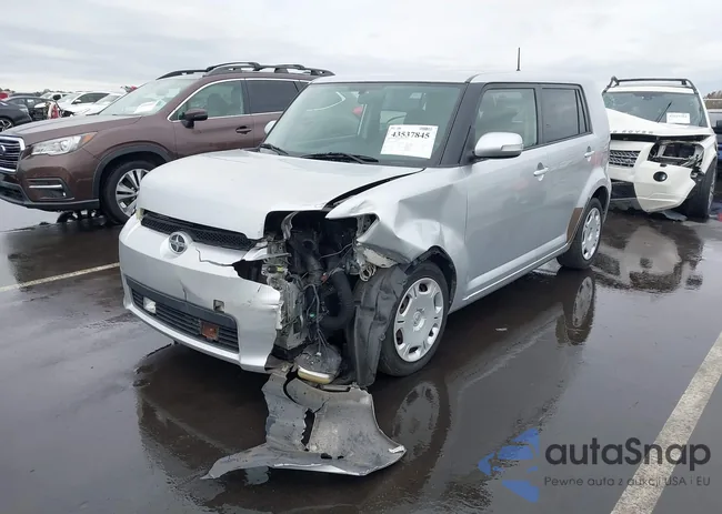 JTLZE4FE2CJ007747: 43537845