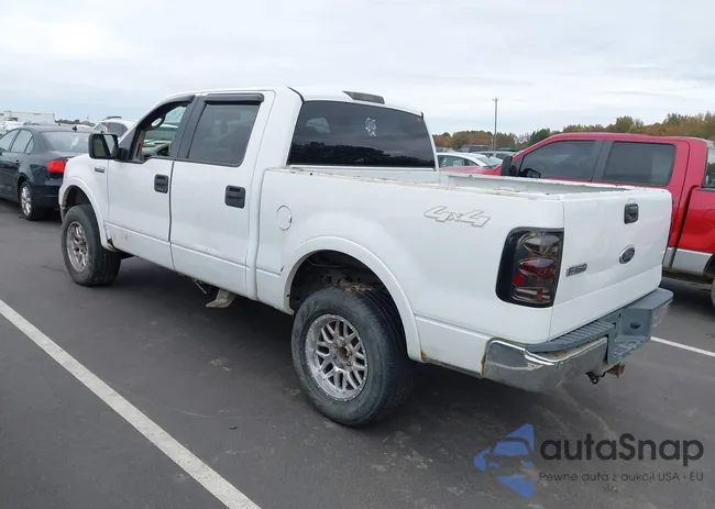 1FTPW14504KB14857: 43537890