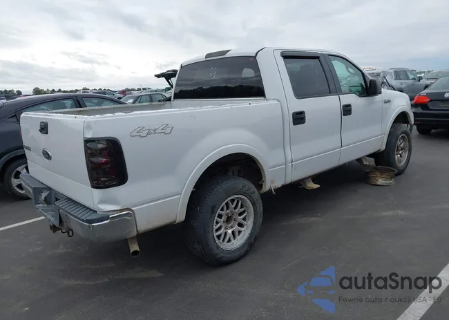 1FTPW14504KB14857: 43537890