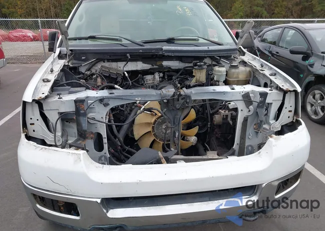 1FTPW14504KB14857: 43537890