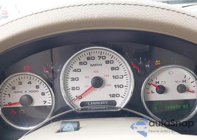 1FTPW14504KB14857: 43537890