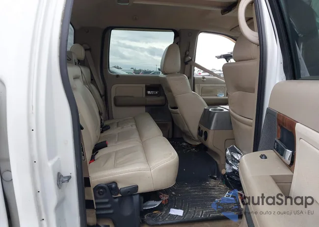 1FTPW14504KB14857: 43537890