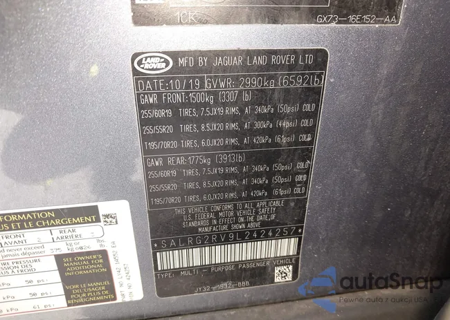 SALRG2RV9L2424257: 43537901