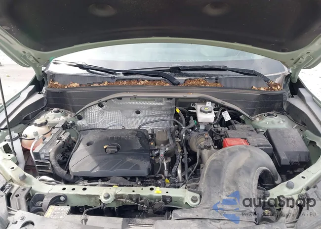 KL79MVSL1RB159365: 43537029