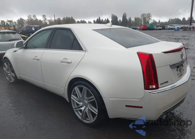 1G6DU57V690166608: 43537058