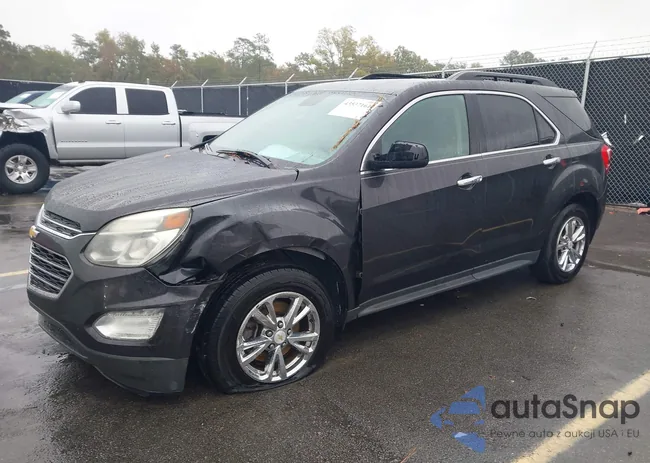 2GNALCEK7G6208022: 43537161