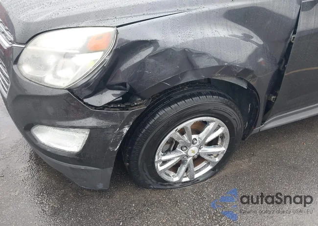 2GNALCEK7G6208022: 43537161