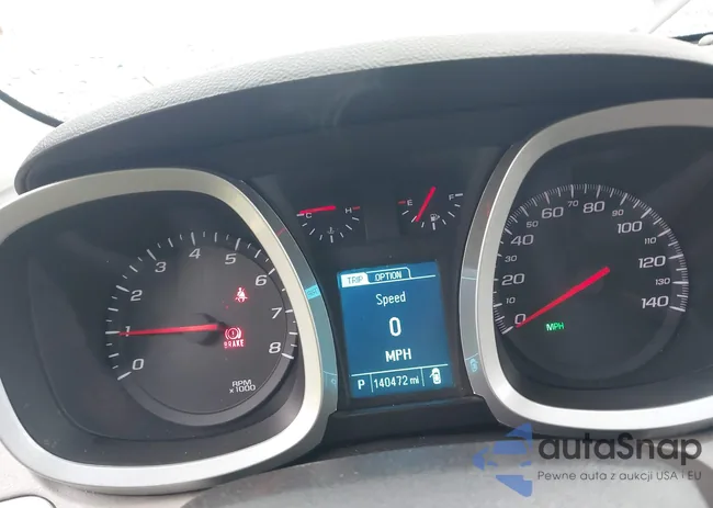 2GNALCEK7G6208022: 43537161