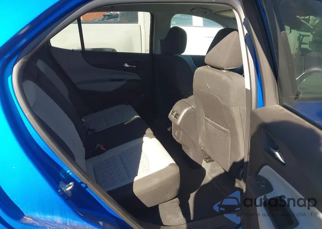 3GNAXHEG8RL134153: 43537171