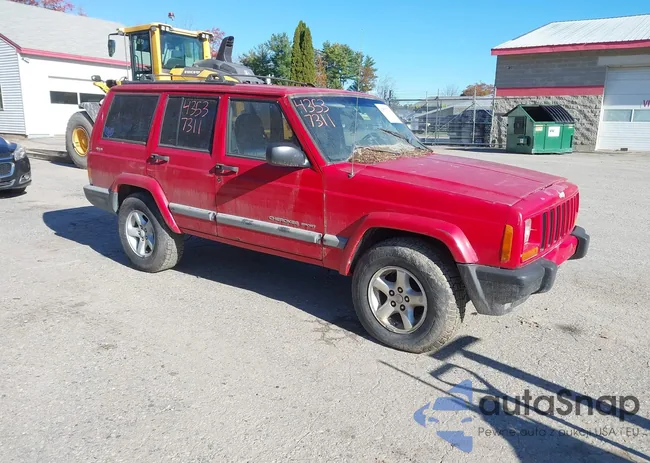 1J4FF48S51L574917: 43537311