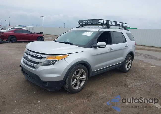 1FM5K7F85DGC21494: 43537320