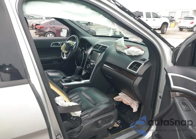 1FM5K7F85DGC21494: 43537320