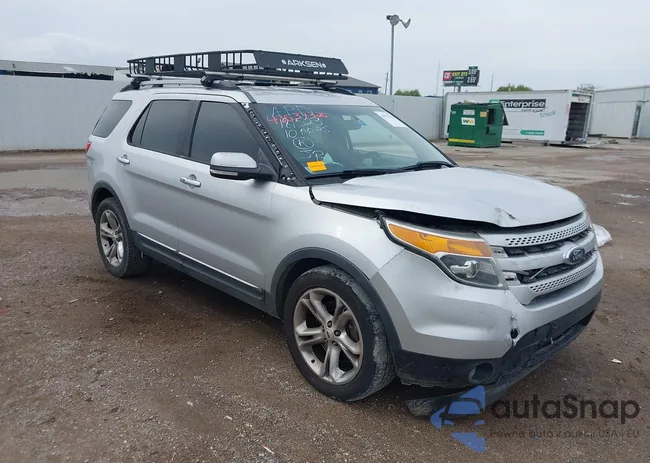 1FM5K7F85DGC21494: 43537320