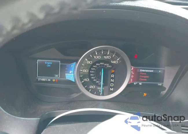 1FM5K7F85DGC21494: 43537320