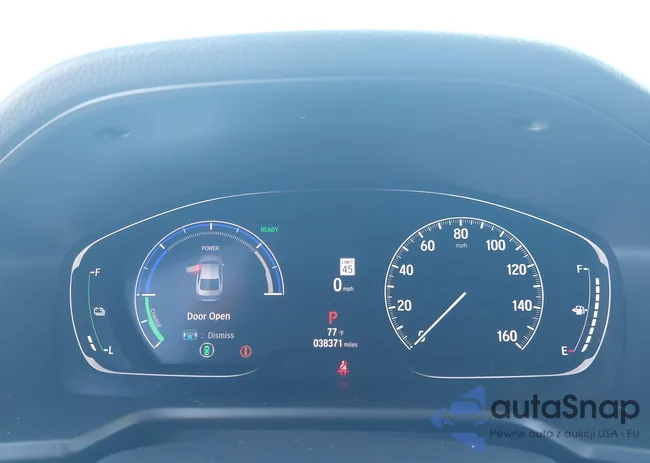 1HGCV3F90MA013726: 43538412