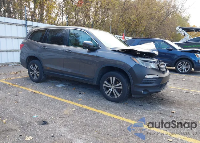 5FNYF5H56GB017301: 43538431