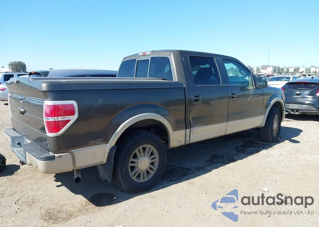 1FTPW14V49KC44163: 43538475