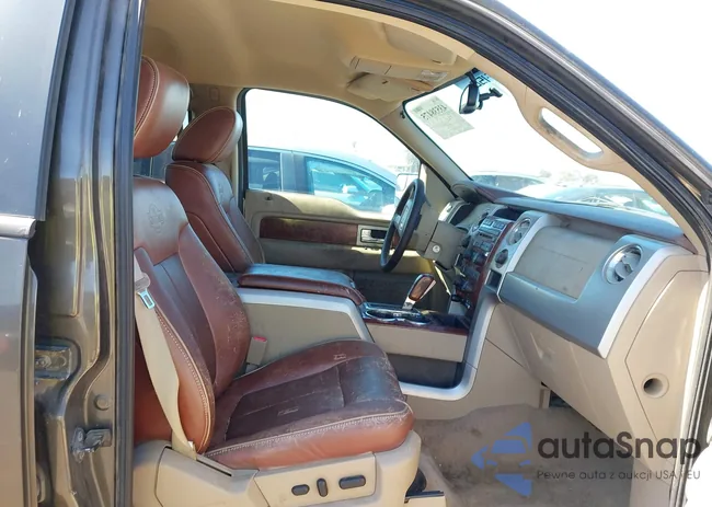 1FTPW14V49KC44163: 43538475