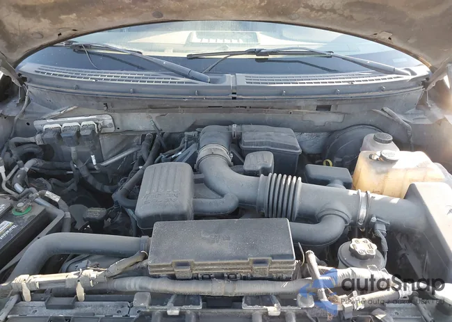 1FTPW14V49KC44163: 43538475