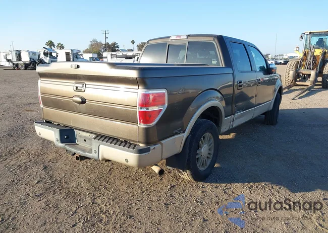 1FTPW14V49KC44163: 43538475