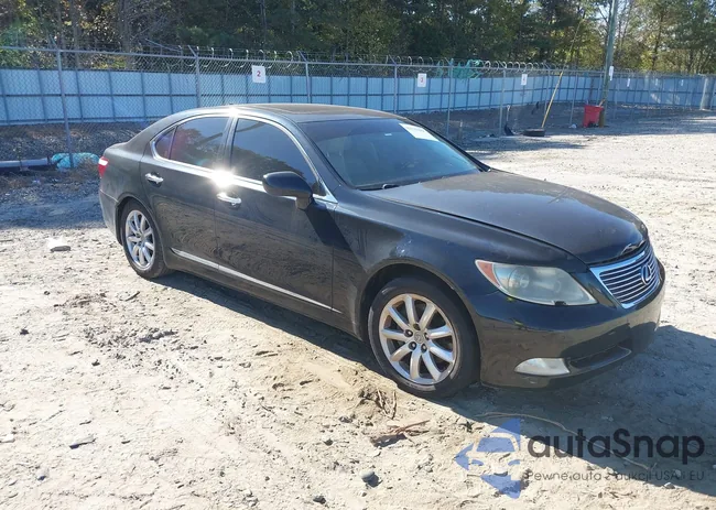 JTHBL46F175001768: 43538488