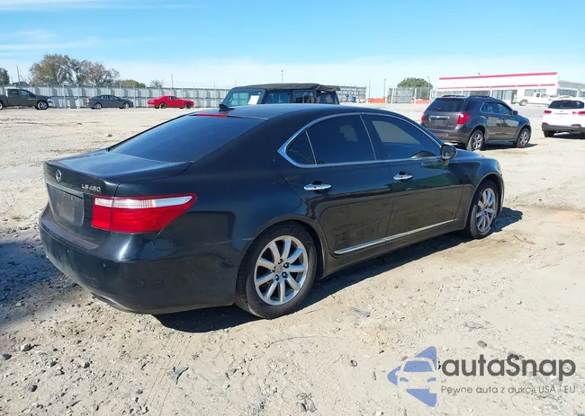 JTHBL46F175001768: 43538488