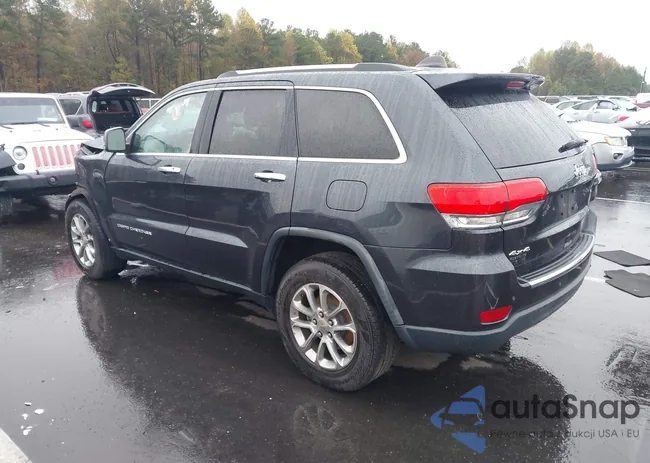 1C4RJFBG1FC192408: 43538550