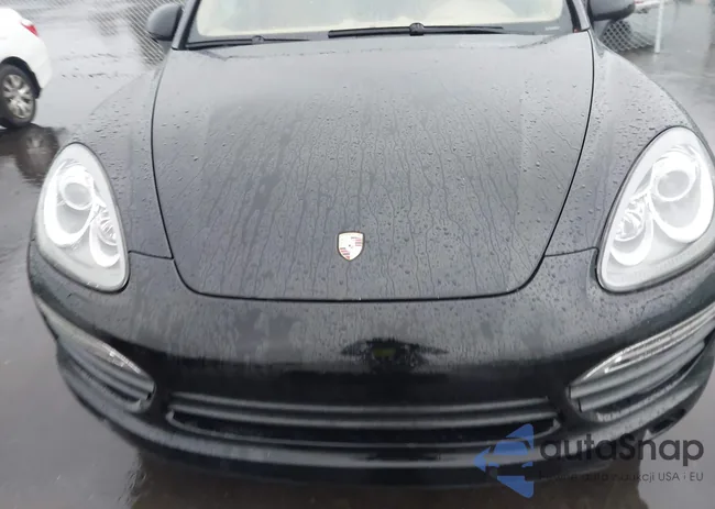 WP1AE2A27BLA92001: 43538570