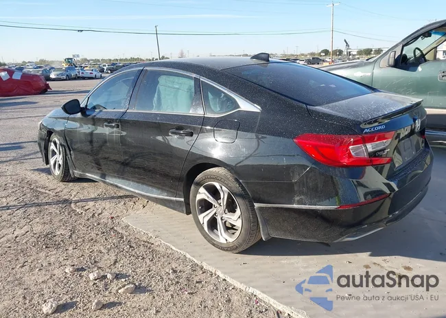 1HGCV1F43JA033540: 43538582