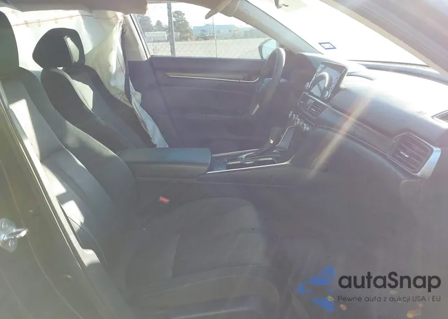 1HGCV1F43JA033540: 43538582