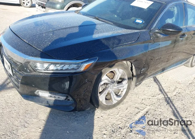 1HGCV1F43JA033540: 43538582