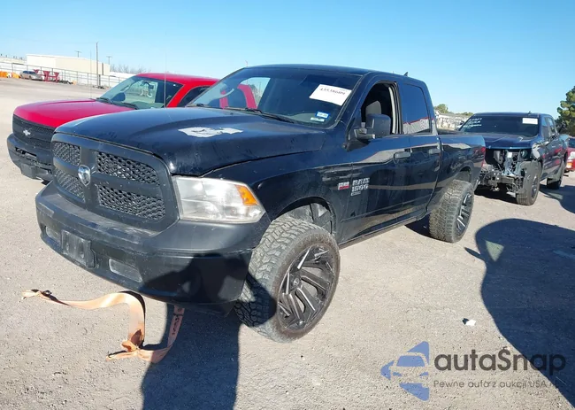 1C6RR7FT4RS160494: 43538609