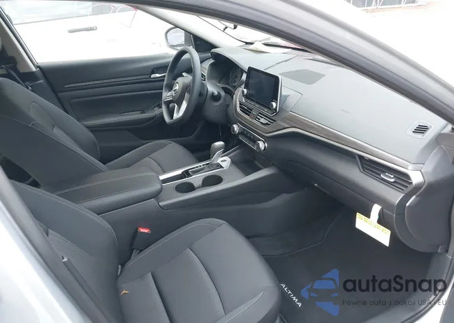 1N4BL4DV4SN413757: 43538635