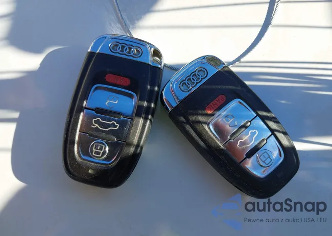 WAURV78T08A044101: 43538670