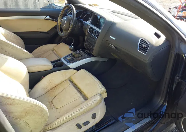 WAURV78T08A044101: 43538670