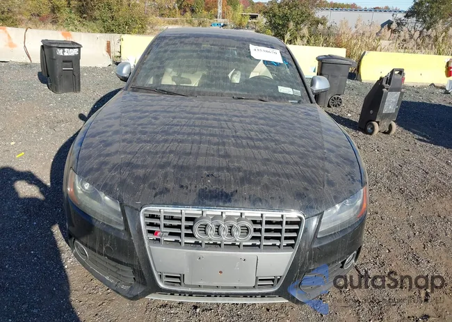 WAURV78T08A044101: 43538670