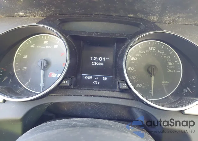 WAURV78T08A044101: 43538670