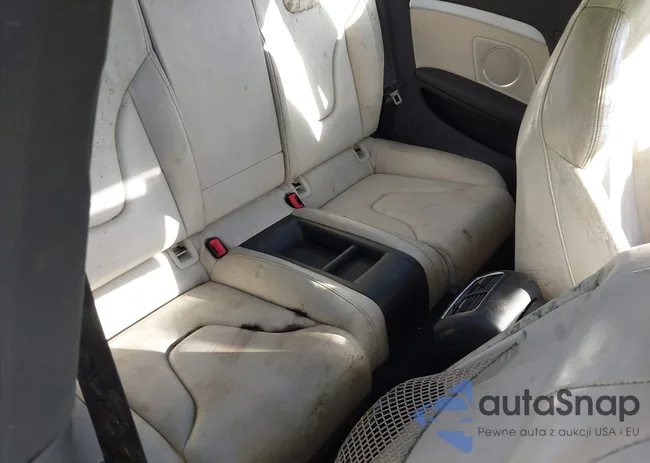 WAURV78T08A044101: 43538670