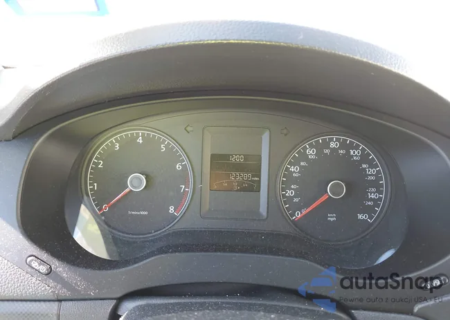 3VW2K7AJ7DM290109: 43538672