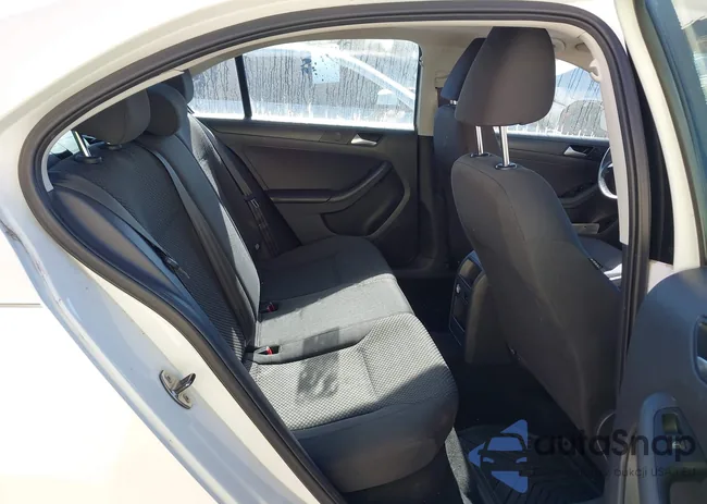 3VW2K7AJ7DM290109: 43538672