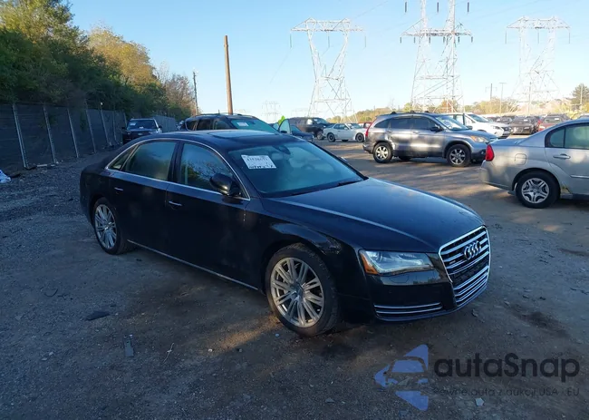 WAURGAFD5DN000519: 43538673