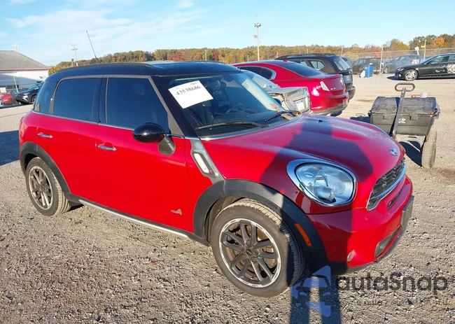 WMWZC5C56FWP49018: 43538686