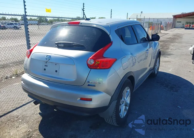 JN8AF5MV4CT124222: 43538698