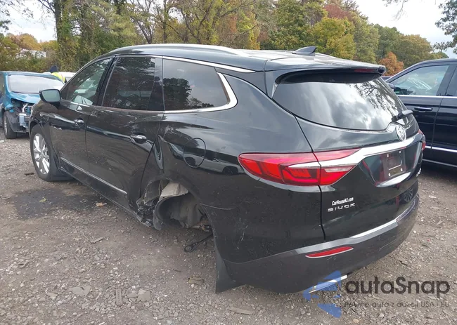 5GAEVBKW1JJ185080: 43538756